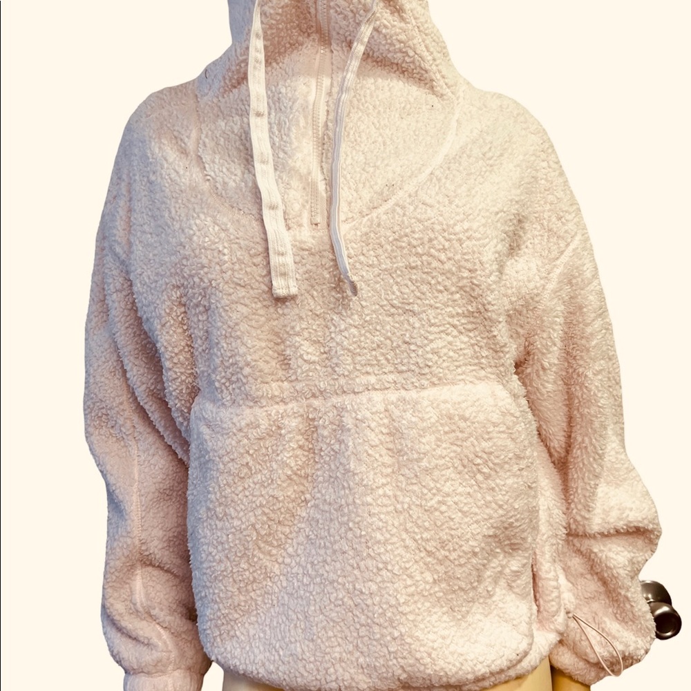 Free People sweater